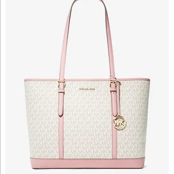 Michael Kors LG travel tote - Picture 12 of 13